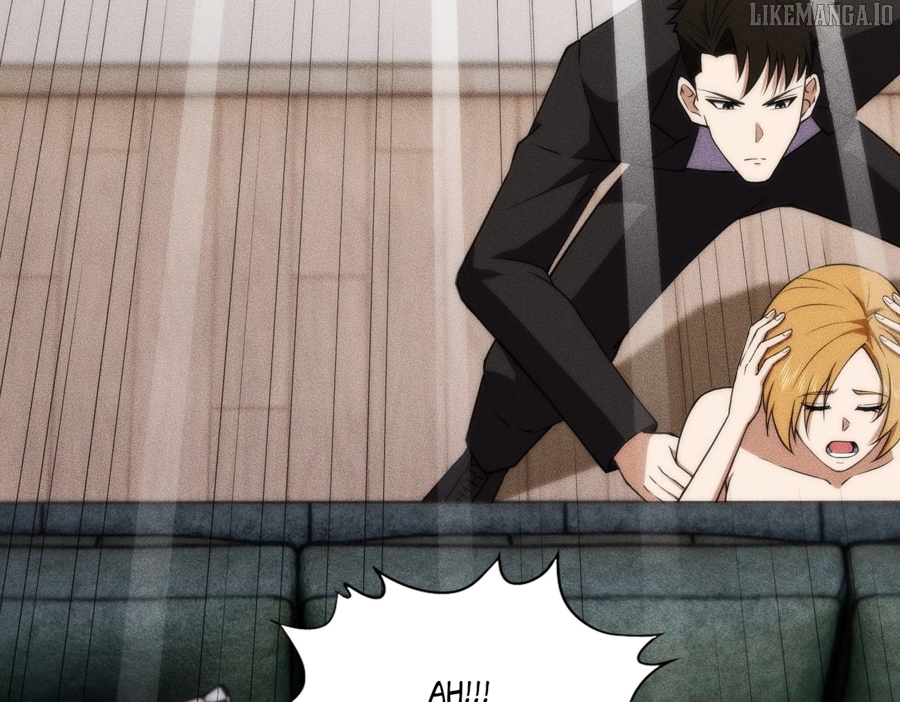 Hidden Dragon in the City (2025) Chapter 7 - page 67